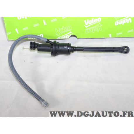 Emetteur embrayage hydraulique Valeo 874340 pour citroen C4 peugeot 307 308 1.4 1.6 essence 