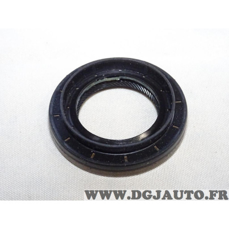 Joint spi torique differentiel Corteco 20033804B pour renault kangoo 1 2 I II clio 2 3 4 II III IV laguna 2 II megane 2 3 II III