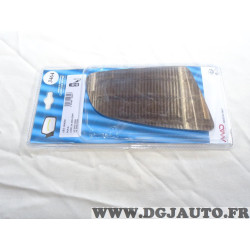 Vitre miroir glace retroviseur avant droit MAD N°3464 204302 pour audi A4 de 2001 à 2007 A3 de 2003 à 2008 A6 de 2004 à 2008 