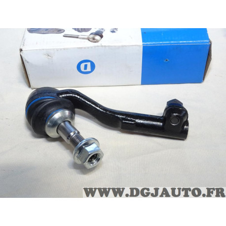 Rotule de direction avant droite Delphi TA3221 pour BMW serie 1 2 3 4 F20 F21 F22 F23 F30 F31 F32 F33 F34 F36 F80 F82 F83 F87 