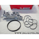 Pompe à eau avec courroie de distribution Gates KP15682XS-2 pour audi A1 A3 Q2 seat ibiza 4 5 IV V leon 3 III ateca toledo 4 IV 