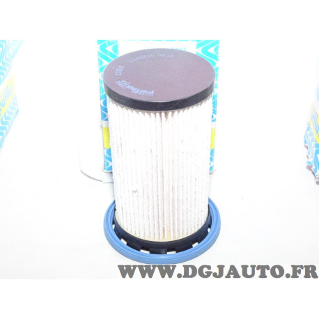 Filtre à carburant gazoil Purflux C801 pour audi Q3 seat alhambra 2 II volkswagen passat B6 B7 tiguan 1 2.0TDI 2.0 TDI 