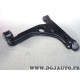 Triangle bras de suspension avant droit Open parts SSW1155.01 pour opel vectra B astra G zafira A 