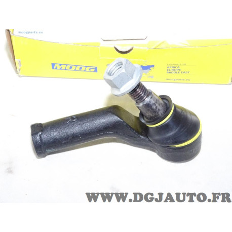 Rotule de direction avant droite Moog FD-ES-5109 pour ford galaxy 2 3 II III smax s-max mondeo 4 IV land rover freelander volvo 