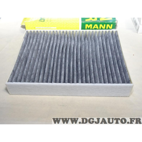 Filtre habitacle interieur Mann filter CUK2847 pour porsche cayenne volkswagen touareg partir de 2010 