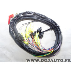 Cable faisceau electrique injection indirect flexfuel Norauto FAISC4DSIMB 74247 