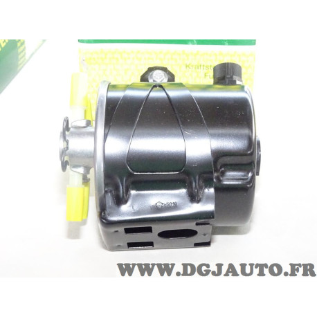 Filtre à carburant gazoil Mann filter WK919/1 pour renault megane 2 II scenic 2 II grand scenic 2 II 1.5DCI 2.0DCI 1.5 2.0 DCI d