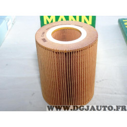 Filtre à air Mann filter C1381 pour mercedes classe A vaneo W168 W414 1.6 1.9 essence A140 A160 A190 A210 