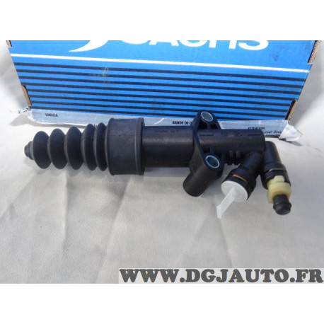 Recepteur embrayage hydraulique Sachs 6283600540 pour peugeot 207 1.4 1.6 essence 1.4HDI 1.4 HDI diesel 