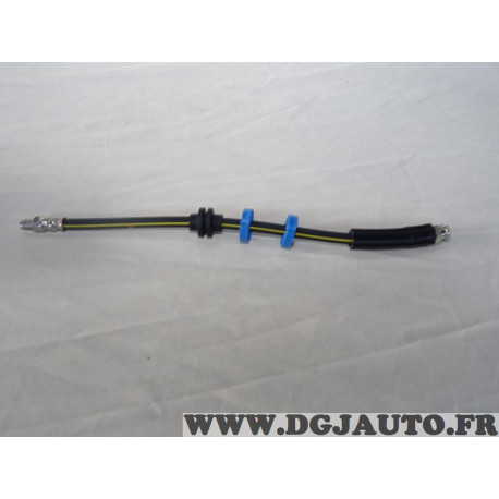 Flexible de frein avant Norauto NFL46580 pour fiat punto 