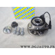 Moyeu roulement de roue avant avec capteur ABS SNR R153.40 pour fiat croma 2 II opel vectra C signum saab 93 9-3 cadillac BLS 