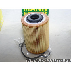 Filtre à huile Mann filter HU924/2X pour BMW serie 3 E36 318TDS 318 TDS diesel 