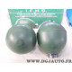 Lot 2 spheres hydraulique de suspension avant fabrication 11/2019 IFHS XAVACOHL XAVACOMFHL pour citroen xantia 