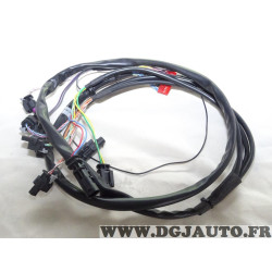 Cable faisceau electrique injection indirect flexfuel Norauto 74223 FAISC4IDDAIMA 