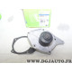 Pompe à eau avec joint metal Valeo 506674 pour renault clio 2 II kangoo megane 2 II scenic 2 II nissan almera kubistar micra MK3