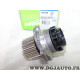 Pompe à eau Valeo 506886 pour audi A3 A4 A6 ford galaxy seat alhambra altea leon toledo 2 II ibiza 3 III skoda octavia superb vo