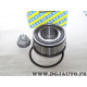 Kit roulement de roue avant SNR R155.61 pour renault laguna 1 