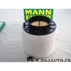 Filtre à air Mann filter C16114/1X pour audi A4 A5 Q5 2.7TDI 3.0TDI 2.7 3.0 TDI diesel 3.0 3.2 TFSI essence 