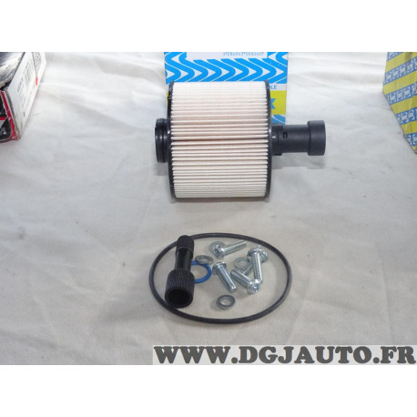 Filtre à carburant gazoil Purflux C826 pour renault captur clio 4 IV kangoo 2 II dacia dokker duster lodgy logan sandero nissan 