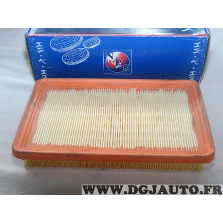 Filtre à air NPS H132i02 pour hyundai accent lantra coupé 1.3 1.5 1.6 essence 