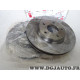 Jeu 2 disques de frein avant ventilé 295mm diametre Ferodo DDF1589 pour renault koleos nissan qashqai J10 Xtrail X-trail T31 juk