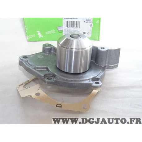 Pompe à eau + joint papier Valeo 506725 pour renault laguna 2 II megane 2 II scenic 2 II nissan primera P12 WP12 suzuki grand vi