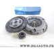 Kit embrayage disque + mecanisme + butée Sachs 3000951527 pour fiat 500 panda 2 II punto evo ford ka 2 II 1.2 1.4 essence 