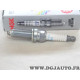 Lot 3 bougies allumage iridium NGK ILKAR7J7G 91121 pour renault kangoo 2 II megane 3 4 III IV scenic 3 4 III IV clio 4 IV captur