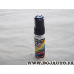 Stylo de retouche peinture 12ml DLU11/22 motip 954579 (sans réclamation) 