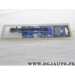 Blister kit adaptateur fixation batterie Norauto N°239004 pour volkswagen audi skoda seat 