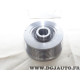 Poulie alternateur NPS N515N64 pour nissan pathfinder R51 navara NP300 D40 D22 cabstar F24 murano Z51 2.5 DCI diesel 28.11 28.12