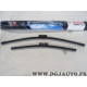 Jeu 2 balais essuie glace 550mm + 400mm Bosch A317S 3397014317 pour ford ecosport 2 II partir de 2011 Ka+ partir de 2014 