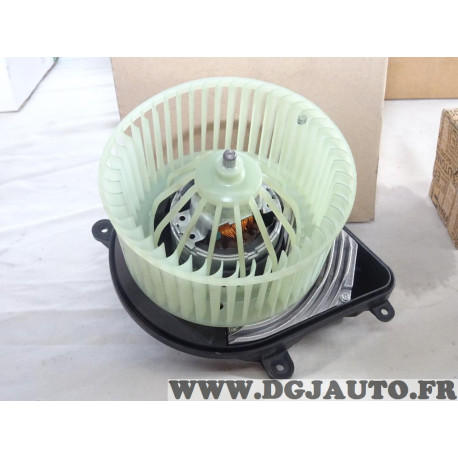 Pulseur air chauffage ventilation Behr 8EW009159-681 pour peugeot 306 