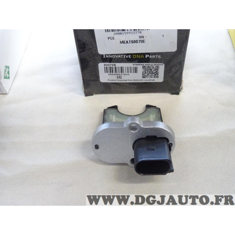 Capteur detecteur angle de braquage Meat et Doria 93079E pour seat ibiza 3 4 III IV cordoba 2 II toledo 4 IV skoda fabia 1 2 I I