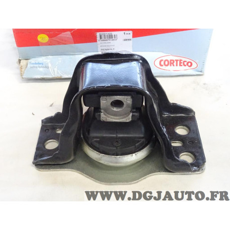 Support moteur droit Corteco 80001333 pour renault megane 2 II scenic 2 II 1.5DCI 1.5 DCI diesel 