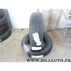 Lot 2 pneus NEUF 4 saisons Kleber quadraxer 2 SUV 205/70/16 205 70 16 97H DOT0918 DOT2319 