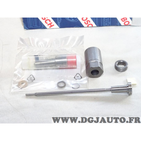 Kit reparation injecteur carburant Bosch F00RJ02811 pour injecteur 0445120003 pour renault trucks volvo 