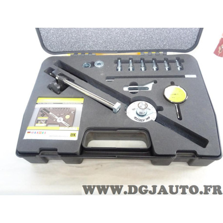 Kit outils essai volant moteur bimasse LUK 400008010 