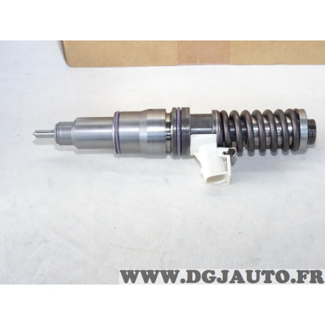 Injecteur pompe de carburant Delphi BEBE4D35002 pour renault trucks premium 2 lander 440.18 440.19 440.26 440.32 volvo FM 