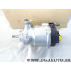 Pompe à injection carburant Delphi 9044A053A pour ssangyong rodius kyron actyon stavic rexton 2.0XDI 2.7XDI 2.0 2.7 XDI diesel 