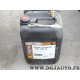 Bidon 20L 20 litres huile moteur ENI i-Sigma monograde SAE 10W20 108750 API CF/SJ 