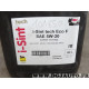 Bidon 20L 20 litres huile moteur ENI I-sint tech Eco F SAE 5W20 101850 synthetic tecnology ACEA A1 B1 API SN pour ford 