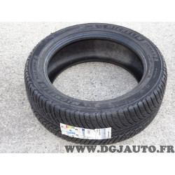 1 Pneu NEUF TOUT SEUL Michelin pilot alpin 5 hiver 245/45/18 245 45 18 100V XL TL DOT4821 