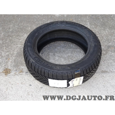 1 Pneu NEUF TOUT SEUL Michelin alpin 6 hiver 205/55/16 205 55 16 94H DOT4121 