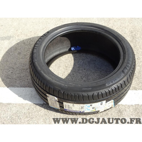 1 Pneu NEUF TOUT SEUL Michelin primacy 4 215/45/17 215 45 17 87W DOT0421 