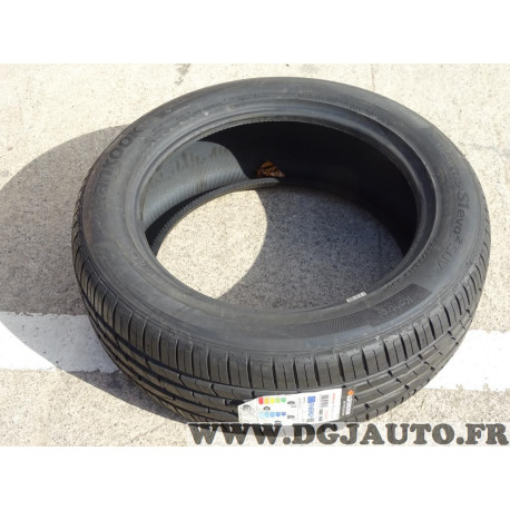 1 Pneu NEUF TOUT SEUL Hankook ventus S1 evo2 SUV 225/55/18 225 55 18 98V DOT1621 