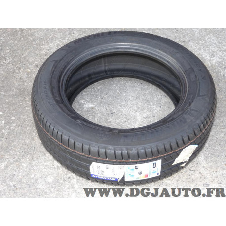 1 Pneu NEUF TOUT SEUL Michelin primacy 3 205/60/16 205 60 16 96V DOT1820 