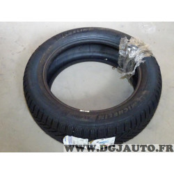 1 Pneu NEUF TOUT SEUL Michelin alpin 6 hiver 215/55/17 215 55 17 94H TL DOT4521 