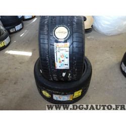 Lot 2 pneus NEUF Pirelli P-zero N2 305/30/19 305 30 19 XL 102Y DOT1920 
