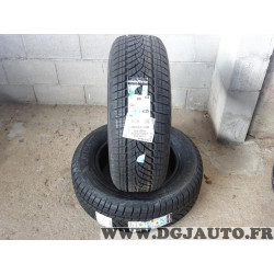 Lot 2 pneus NEUF Goodyear ultragrip performance GEN-1 SUV 235/65/17 235 65 17 108H DOT4519 